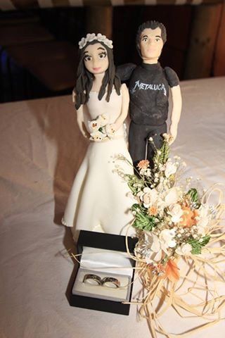 Matrimonio civil - 5