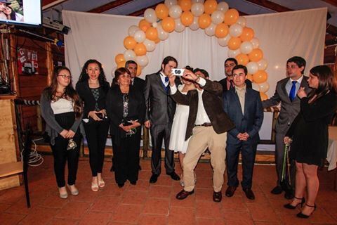 Matrimonio civil - 13