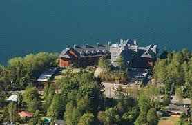 Hotel Villarrica Park Lake
