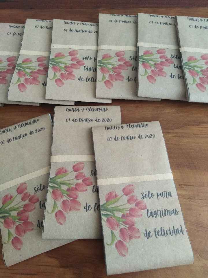 Manualidades a 8 días ✂️✨ - 2