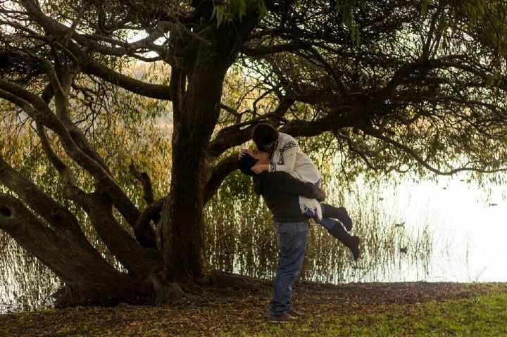 Mi secion pre-boda otoñal !!! - 23