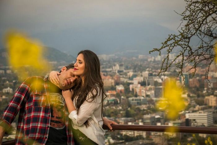Sesión Preboda!!! - 1