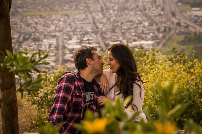 Sesión Preboda!!! - 4
