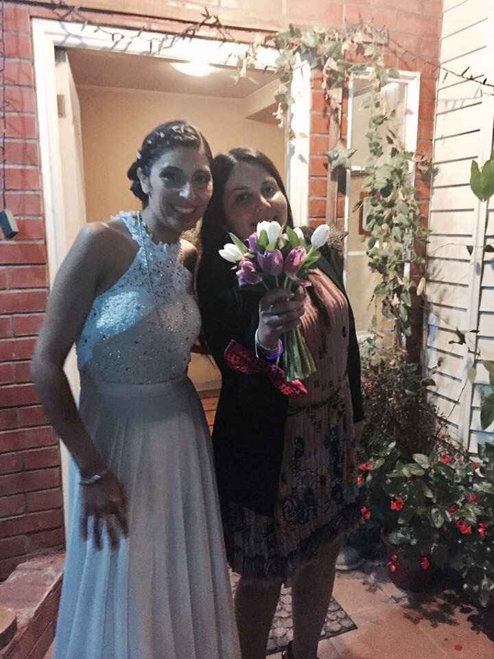 Ramo de novia - 2