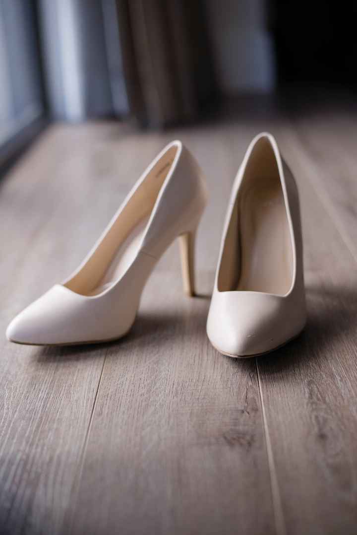 ¿Zapatos con adornos o sencillos?👠 - 2