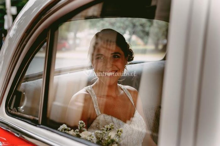 Matrimonio Rápido y Furioso 🚘🤭 ¿Llegarás en AUTO? 1