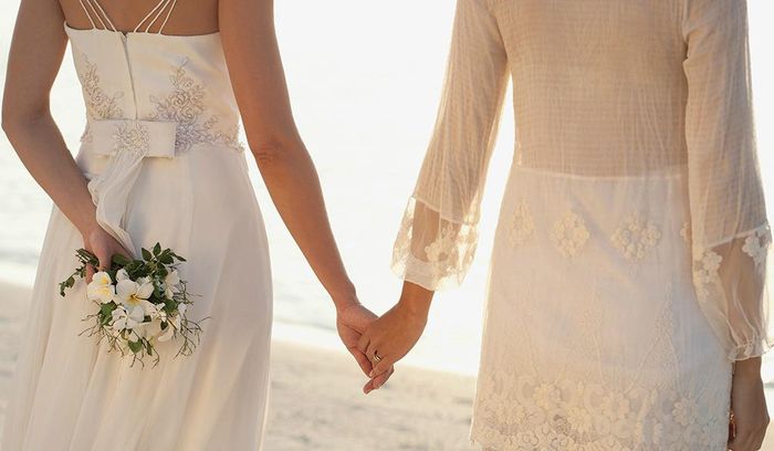 Cómo celebrar el matrimonio civil: Paso a paso🥳 3