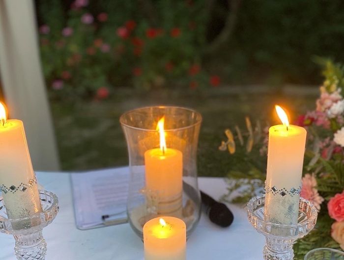 Ceremonia de la luz o de las velas: ¡Descúbrela! 🕯️ 2