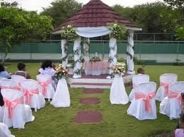 altar boda