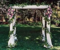 altar de boda