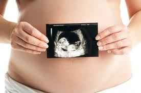 fotos embarazada