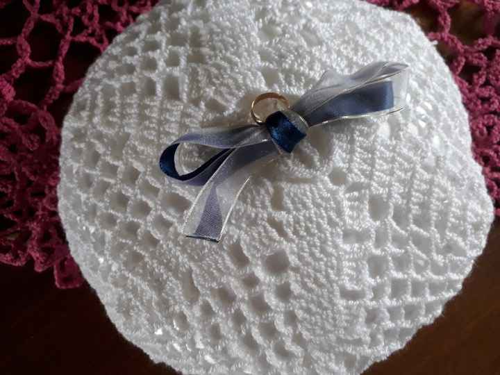 Real wedding 18 de Mayo - 2