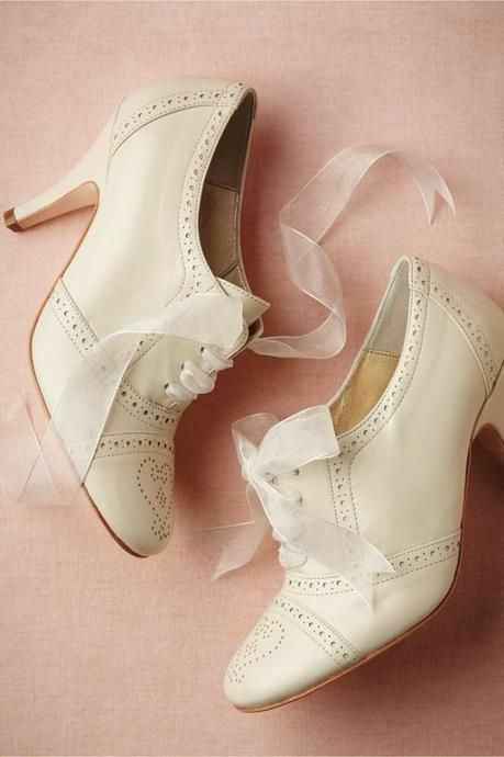 Zapatos vintage - 9