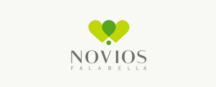 novios falabella 2