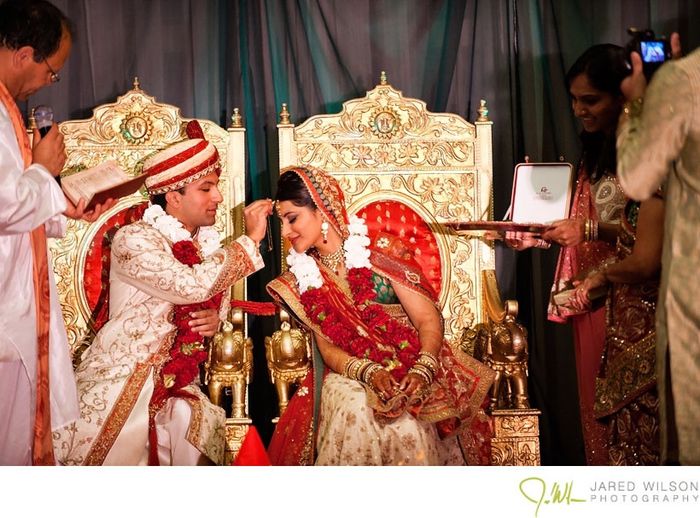 matrimonio hindu