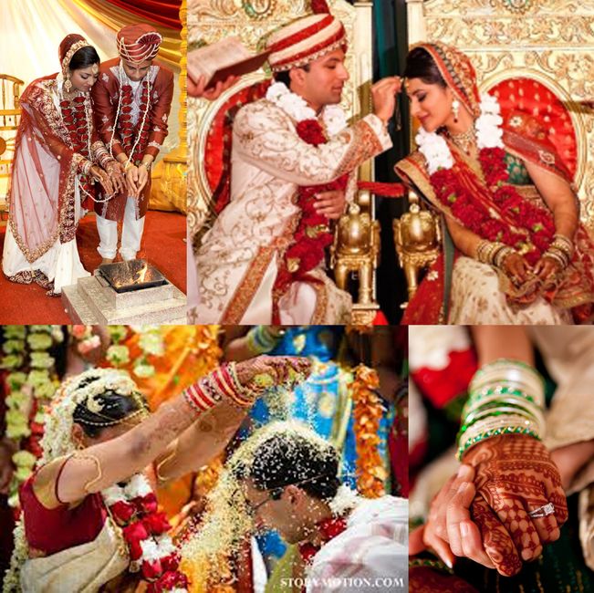 matrimonio hindu