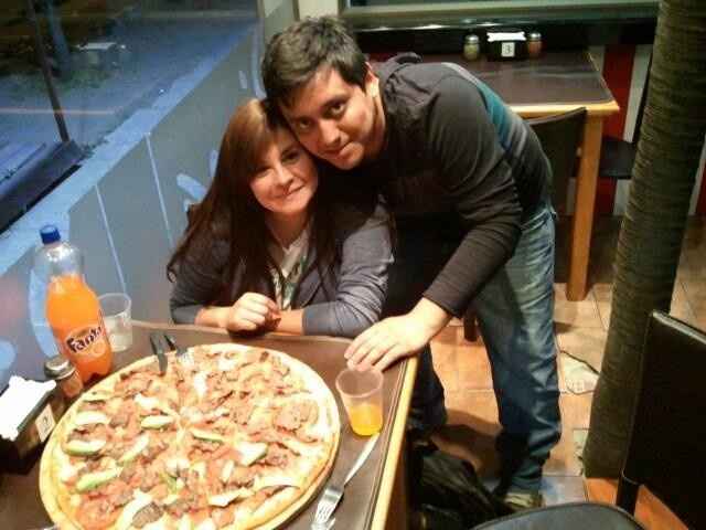 parte de la dieta XD