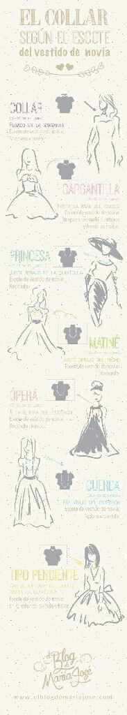 Accesorios Para Cada Tipo De Vestido - 1