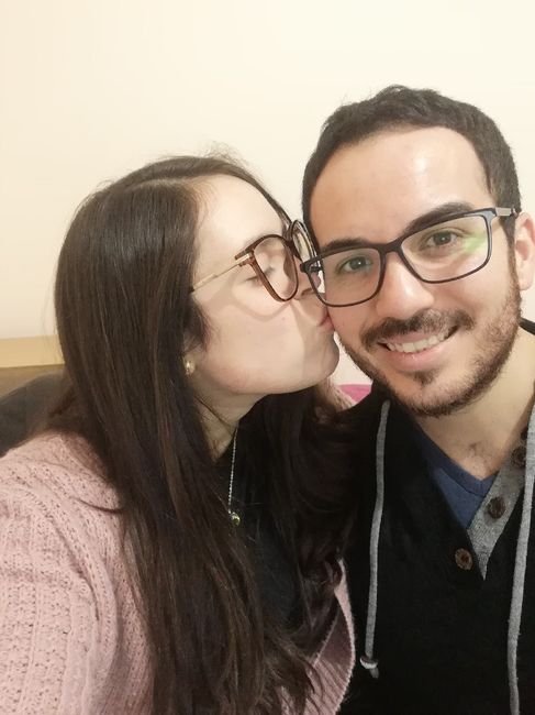 ¡Sube la última foto que te tomaste con tu love! 😍 25