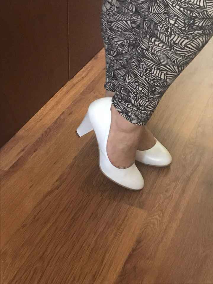 Zapatos dafiti