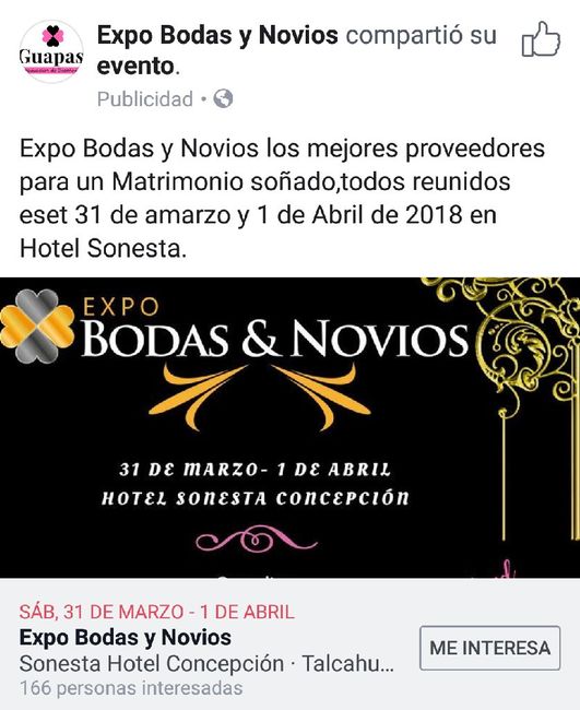  Expo novios Concepción - 1