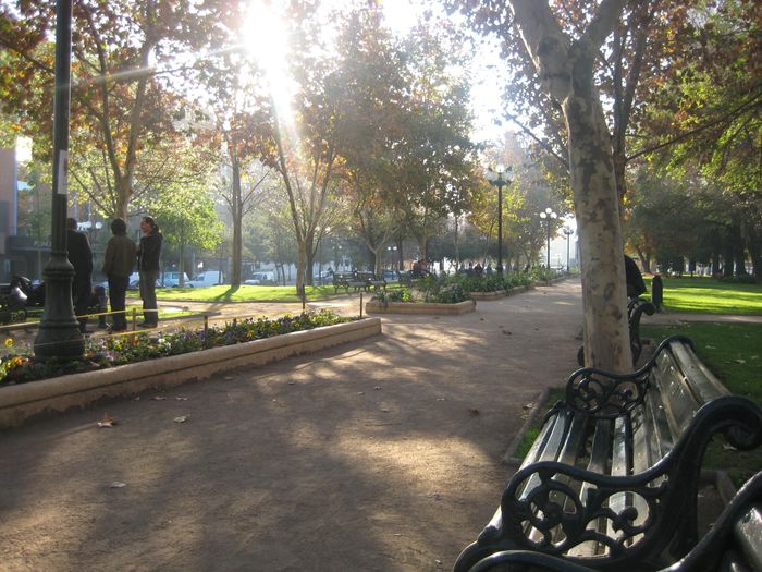 parque