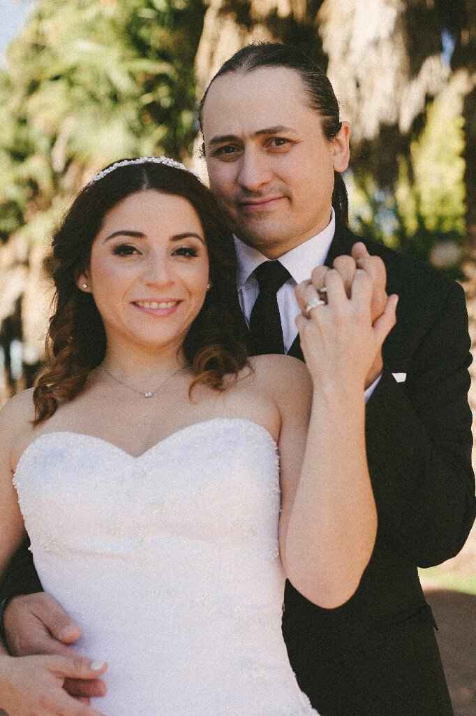 Fotos oficiales de nuestro matrimonio  👰👪💏 - 13