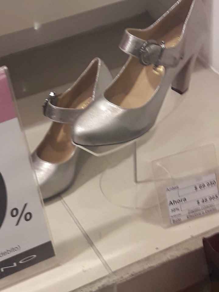 Zapatos gacel sales 2018