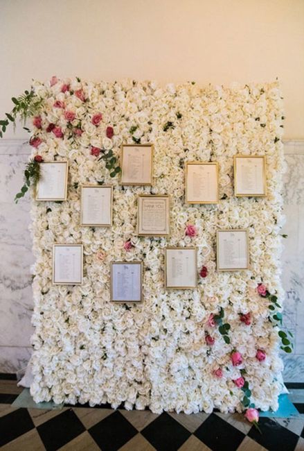 12 hermosas decoraciones con flores de papel 💐 6