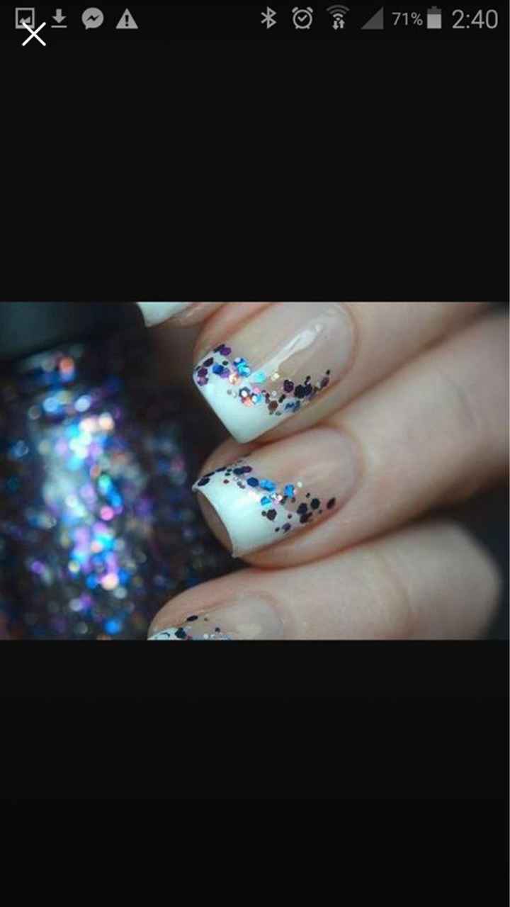  Manicura - 1