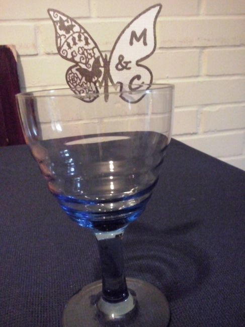 mariposa