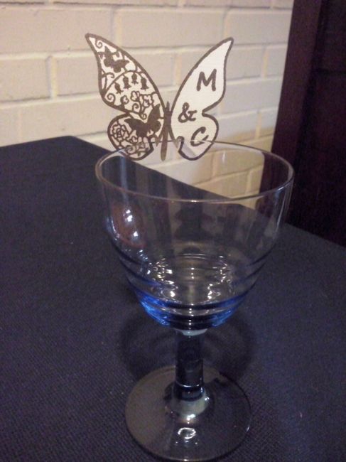 mariposa