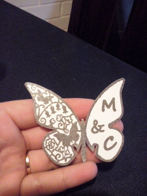 mariposa