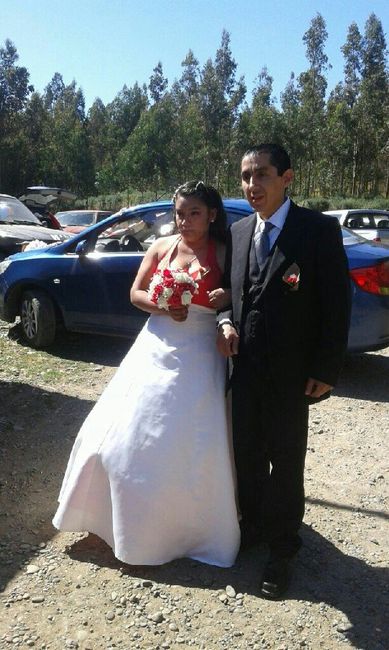 Casada al fin 5