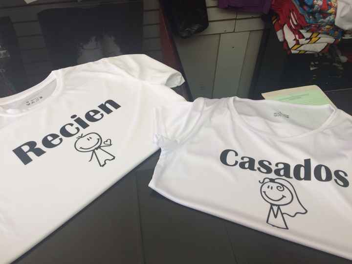  Regalo para usar juntos! - 1
