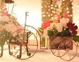 Lindo triciclo vintage