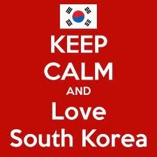 Love South Corea