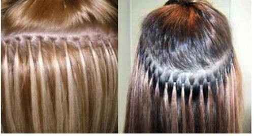 Tipos de trenzas, paso a paso. Con y sin extensiones - Play Extensions