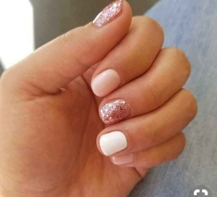 Uñas, Matrimonios de día en parcela, cual elegir?💅🏼 - 1