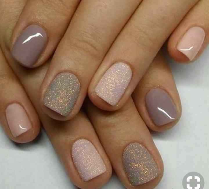 Uñas, Matrimonios de día en parcela, cual elegir?💅🏼 - 2