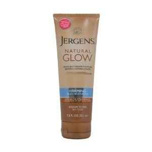 Jergens natural glow