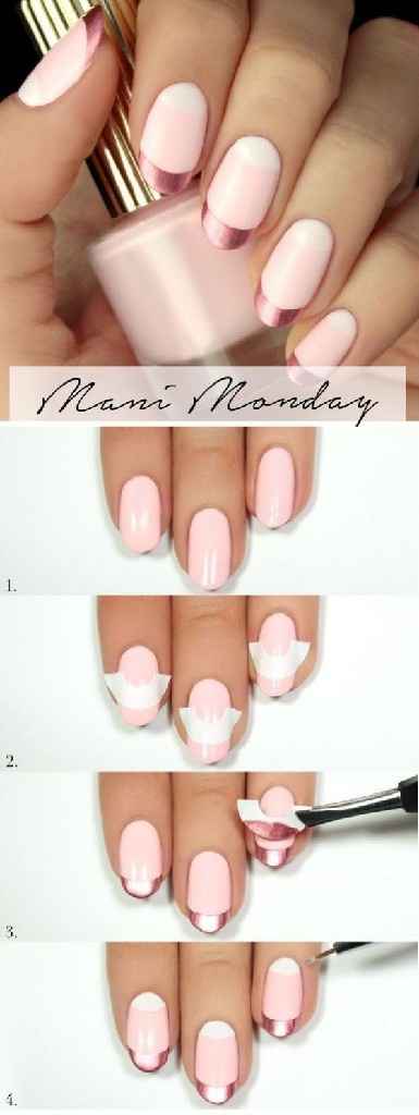 Manicure - 12