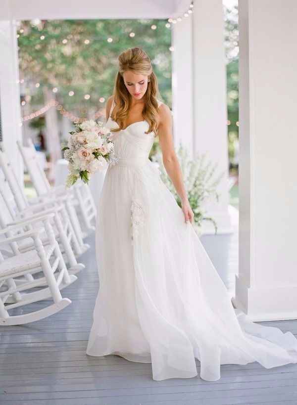 Vestido de novia hawaiano outlet