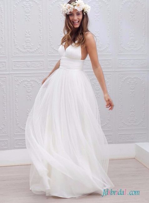 Order Vestido De Novia Floral Hawaiano 7e7b6 5cceb