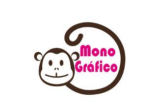 Mono gráfico logo