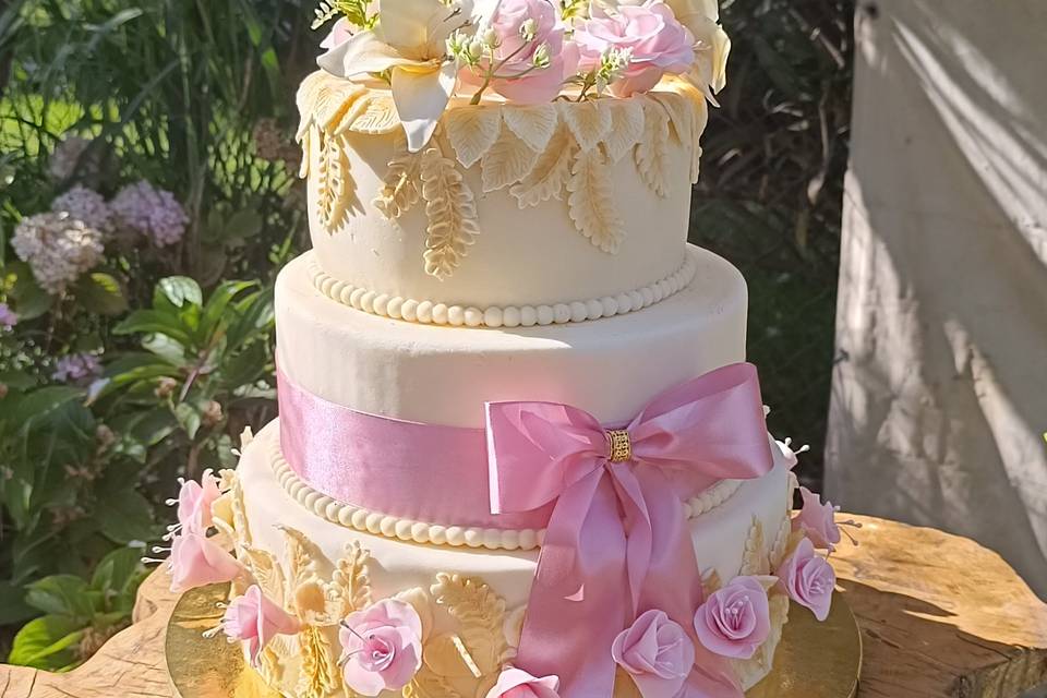 Pastel clasico