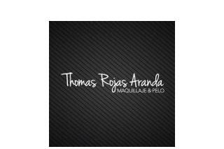 Thomas Rojas Maquillaje logo