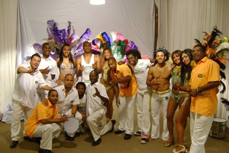 Show Carnaval y otros