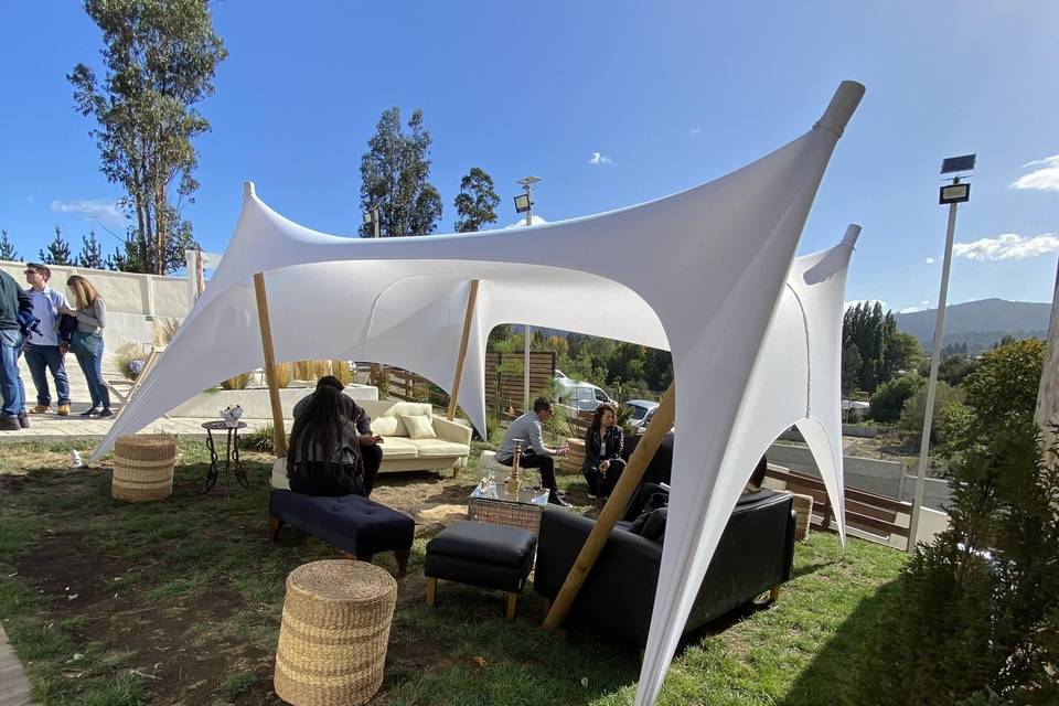 Toldo Lounge