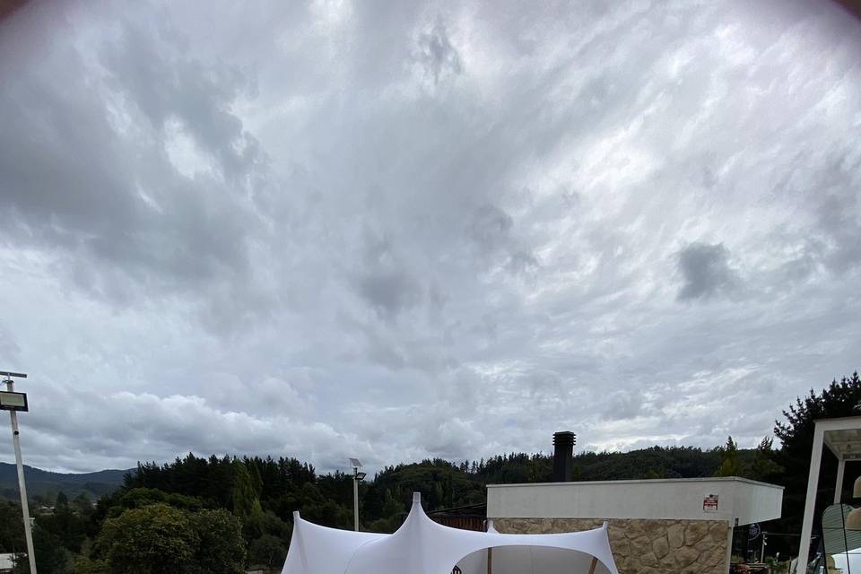 Toldo Lounge
